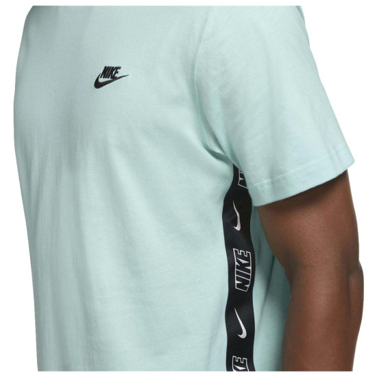Nike Ανδρική κοντομάνικη μπλούζα Sportswear City Edition SNL ++ T-Shirt